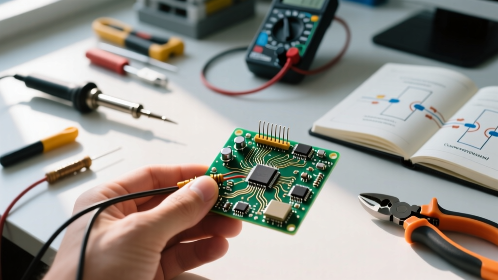 The Flow of Electricity is Called Current: A DIY Project Guide