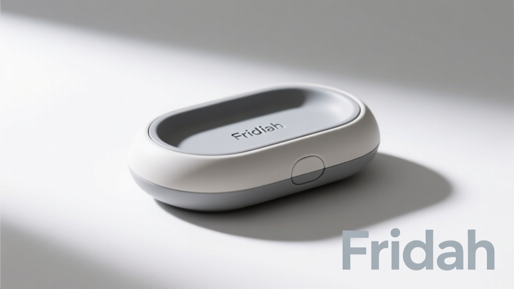 Fridah: A Rigorous Safety Review of the Fridah Baby Monitor System for Infants and Toddlers
