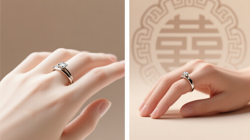 Wedding Ring Hand: Global Traditions & Modern Rules