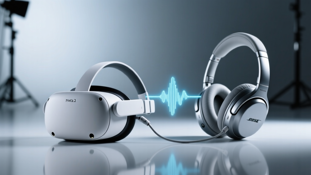 Quest 2 Wireless Headphones: Reliable Method (2026)