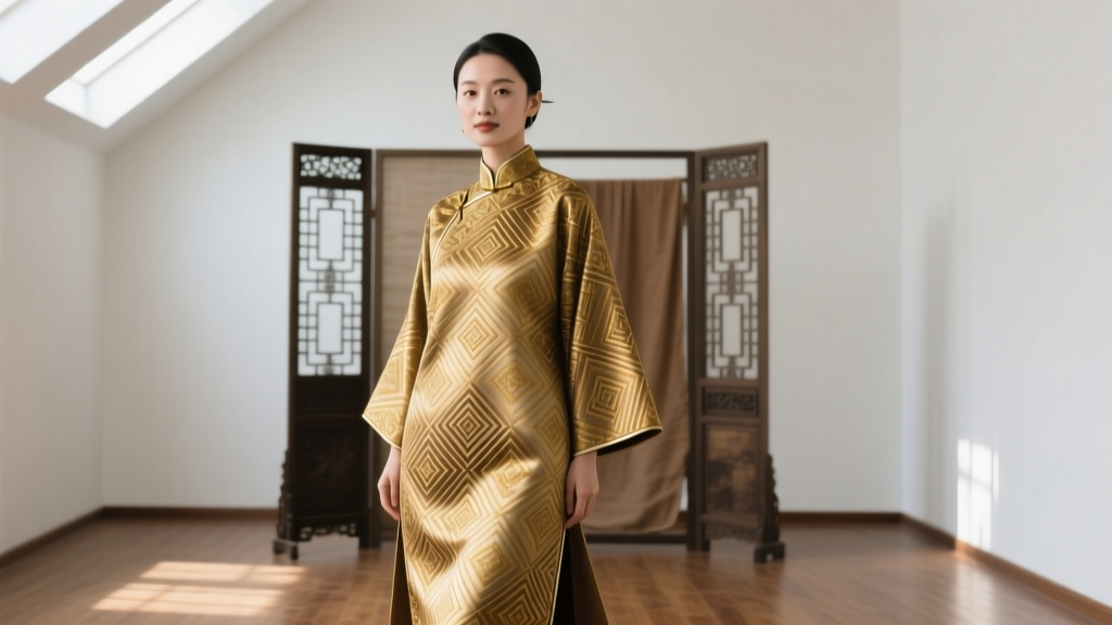 Xin Zhongshi 2026: Build an Authentic New Chinese Style Wardrobe