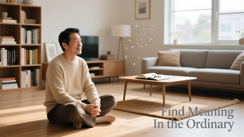 Meaning Guru: How This Evidence-Based Parenting Tool Transforms Family Communication and Emotional Literacy