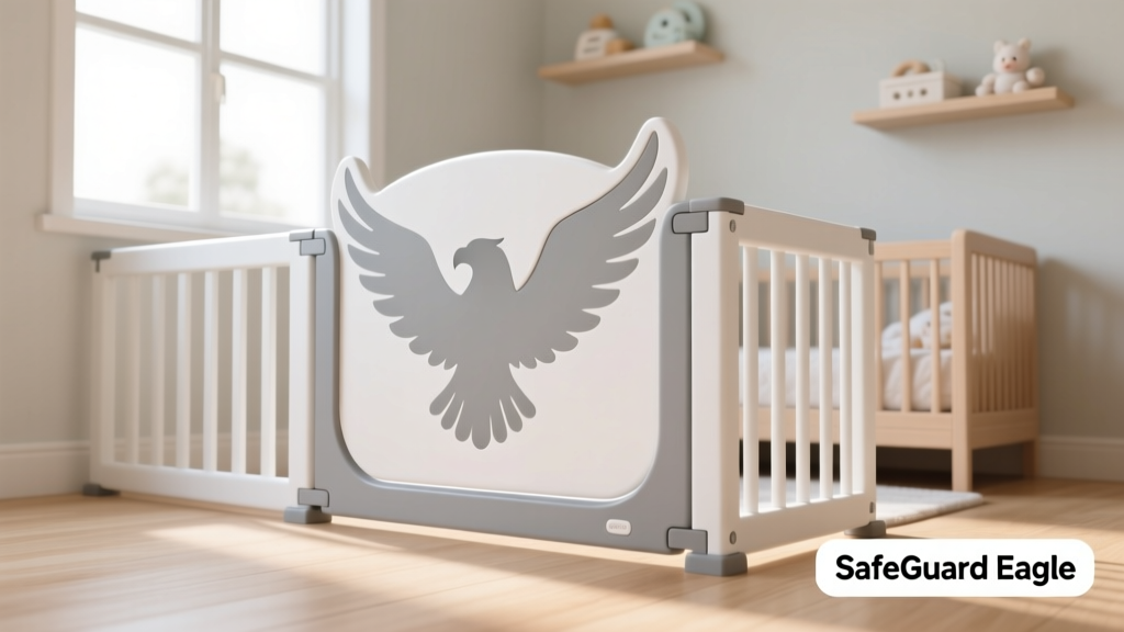 Eagle Child Safety: Understanding Risks, Prevention Strategies, and Real-World Product Evaluations