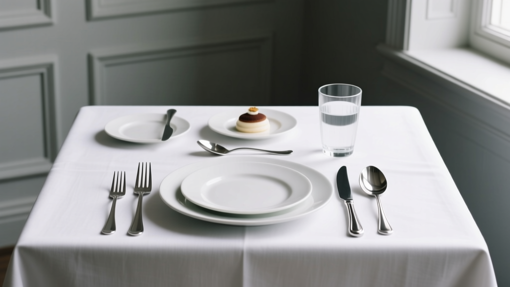 Dinner Party Place Setting: 7-Step Stress-Free Guide (2026)