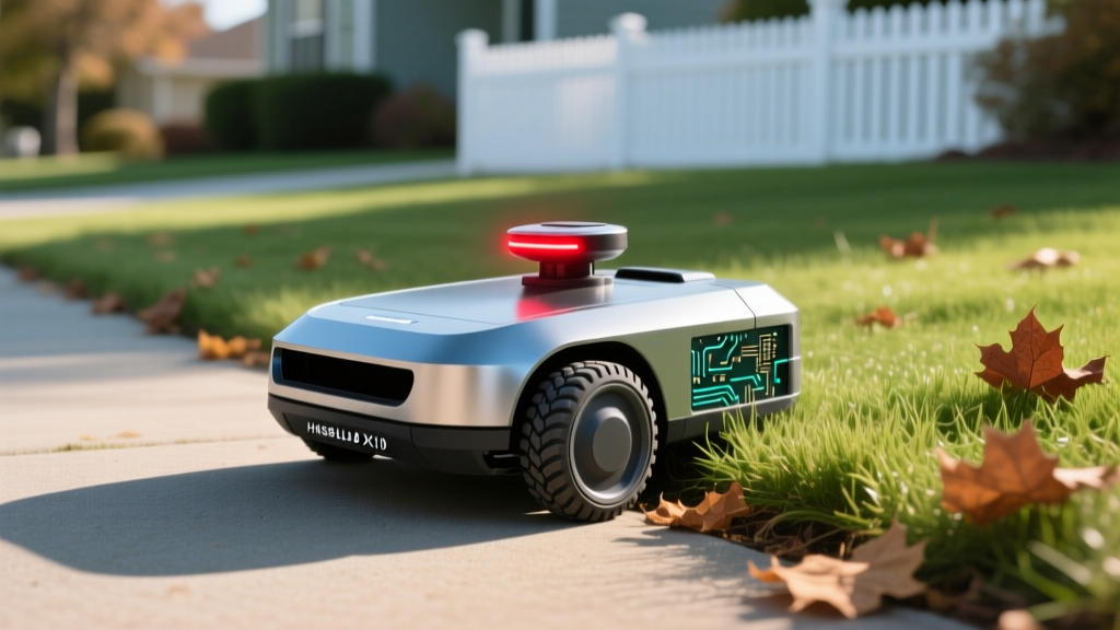 Poop Scooper Robot Reset: Unpair and Recovery Guide