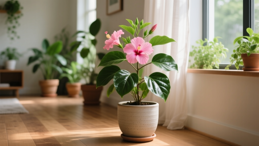 Indoor Hibiscus Care: Fertilizer, Light & Propagation (2026)