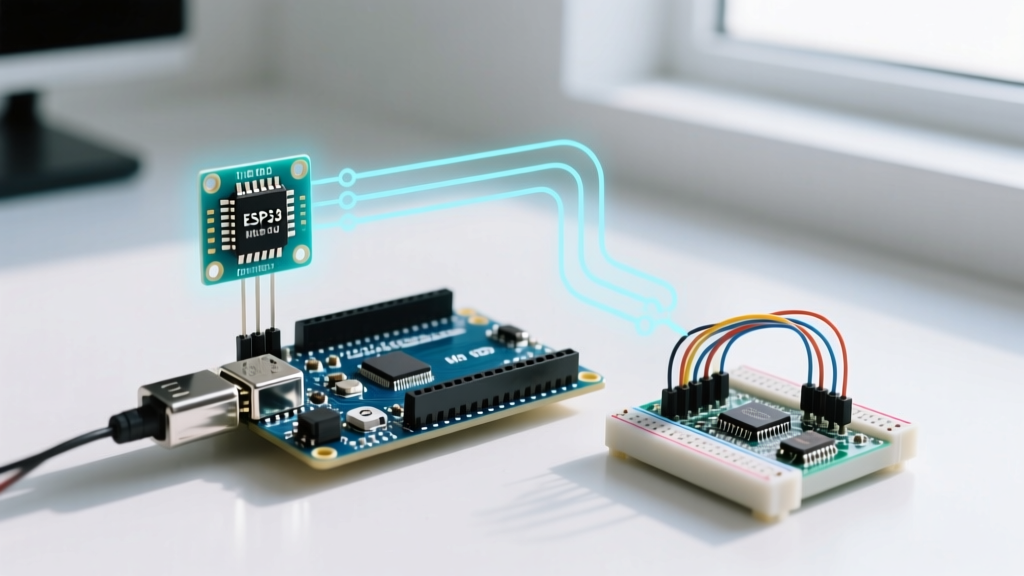 IR Sensor and Arduino: Complete IRremote Library & Driver Guide