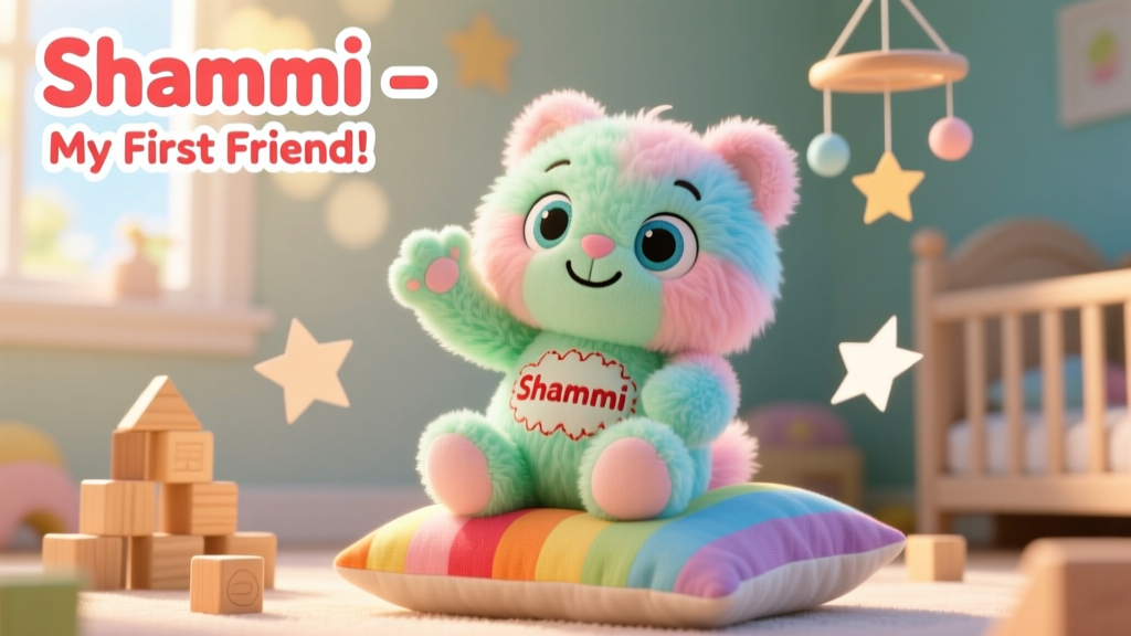 Shammi: A Critical Safety and Market Analysis of India’s Leading Infant Swaddle Brand
