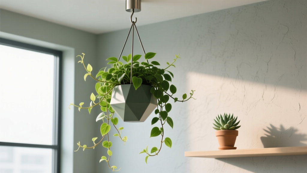 Fast-Growing Indoor Hanging Plants: 5-Step Method (2026)