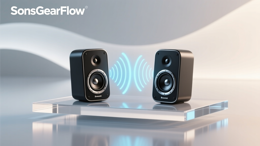 Dual Bluetooth Speakers: How to Sync Them Right (2026)