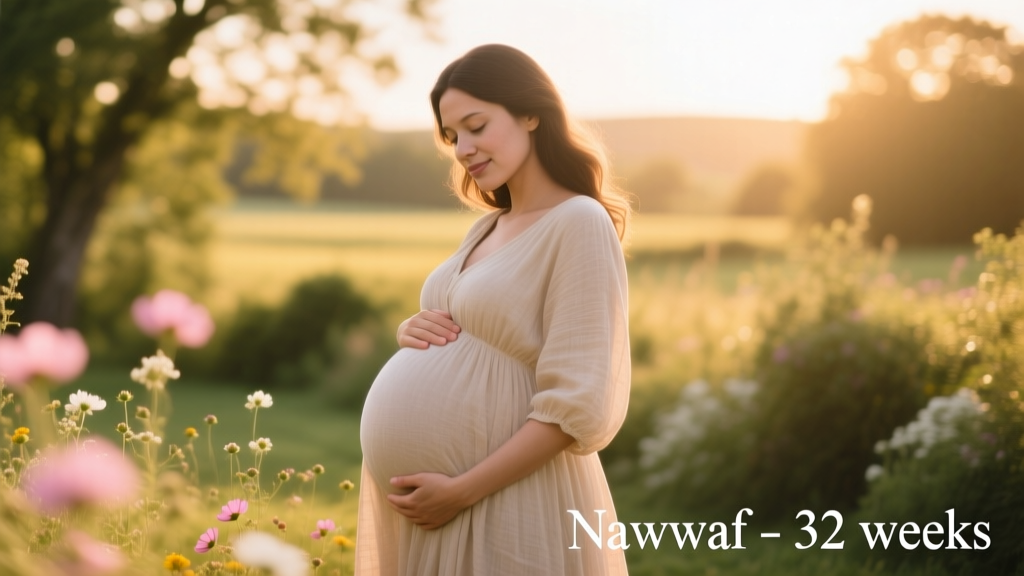 Nawwaf: A Evidence-Based Overview of the FDA-Approved Antenatal Corticosteroid for Fetal Lung Maturation