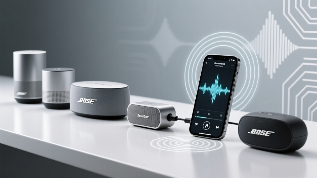 How Many Bose Speakers Can You Link? (Real Limits Tested)