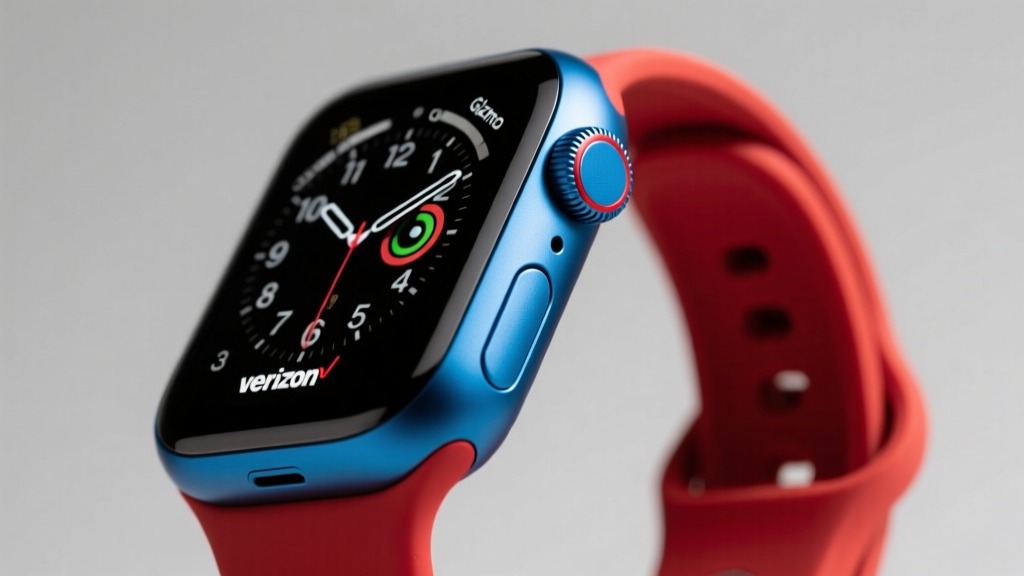 Exploring Gizmo Watch 3 Colors and Wireless Audio Features