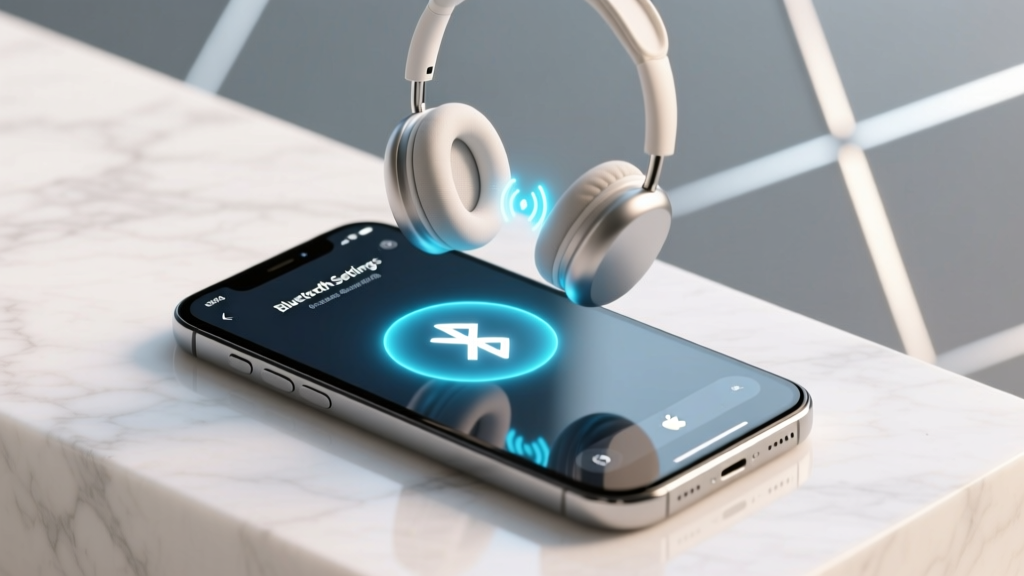 How Do I Pair My Wireless Headphones To My Phone (2026)
