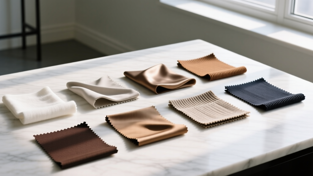 Michaels Crafts Website Review: Fabric Sourcing Reality Check