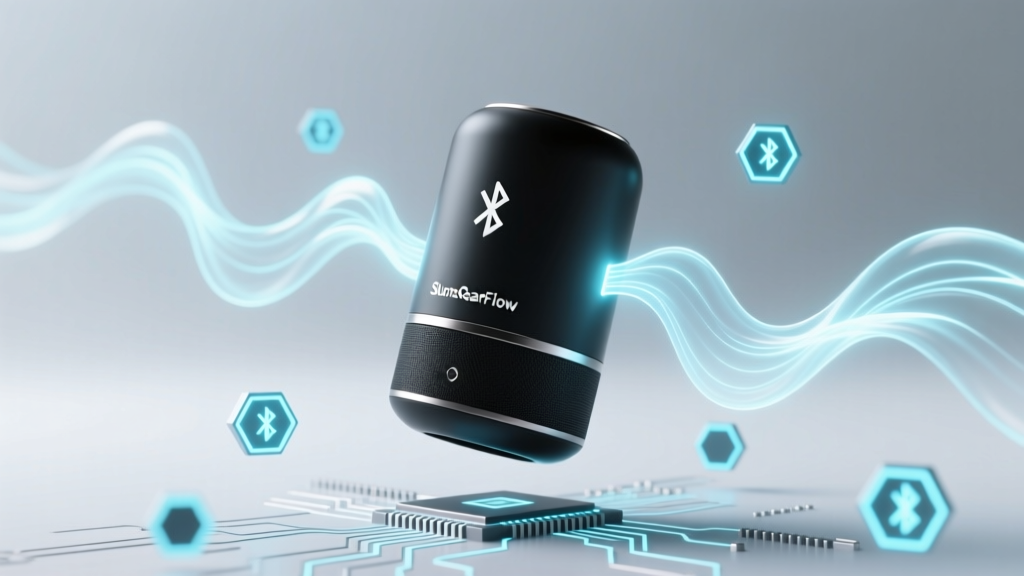 Bluetooth Speakers: How They Transmit Audio (2026)