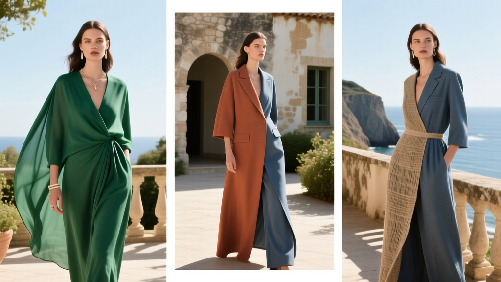Most Eco Friendly Fabrics for Women’s Clothing