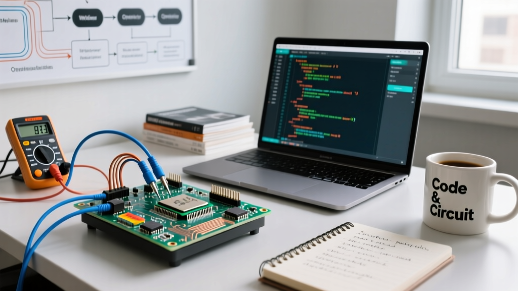 When to Use Arduino Assembly Language for Workflow Optimization