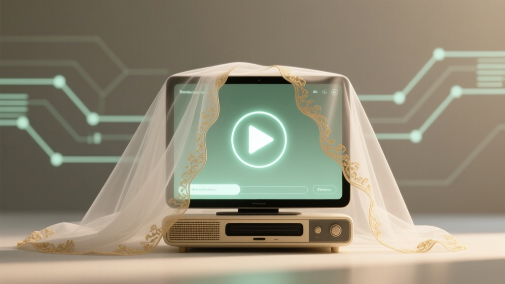 Gypsy Wedding Streaming: Legal & Ad-Free (2026)