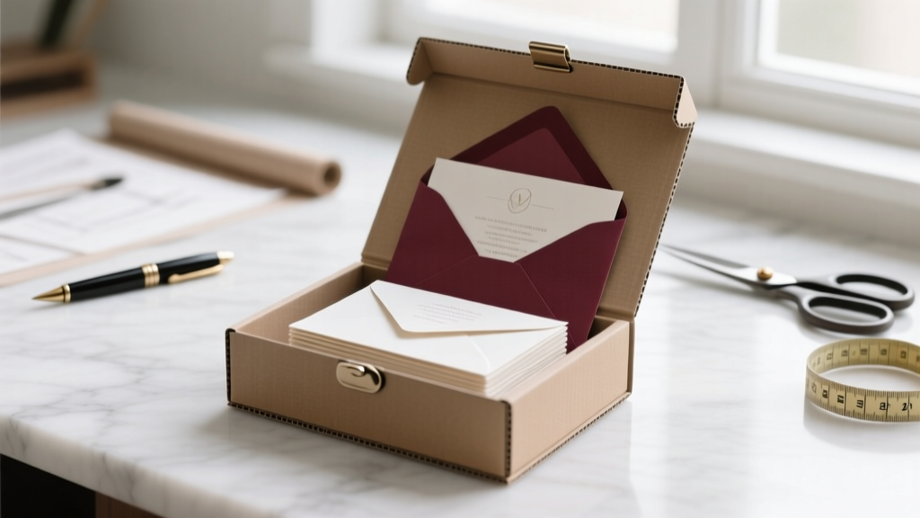 Wedding Card Box: Build a Secure, Beautiful One (2026)