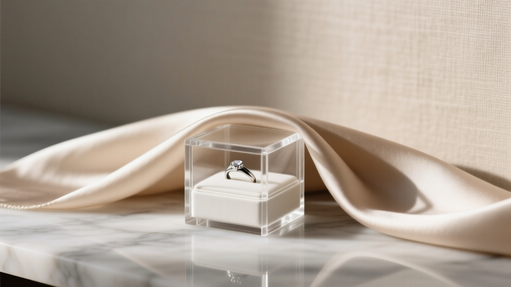 Hide Wedding Ring Box: 7 Stealthy Tactics (2026)
