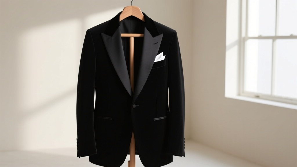 Pocket Square for Weddings: When to Wear (or Skip) It
