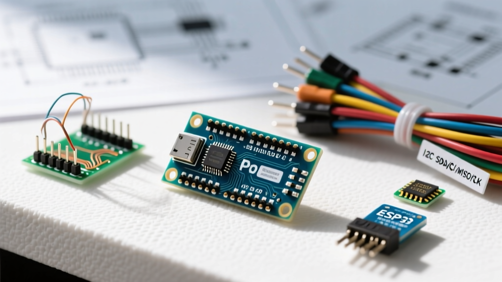 Arduino Pro Mini Pin Layout: Library Compatibility Guide