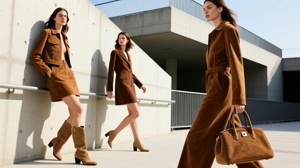 Suede vs Nubuck Care: The Truth Behind the Grain