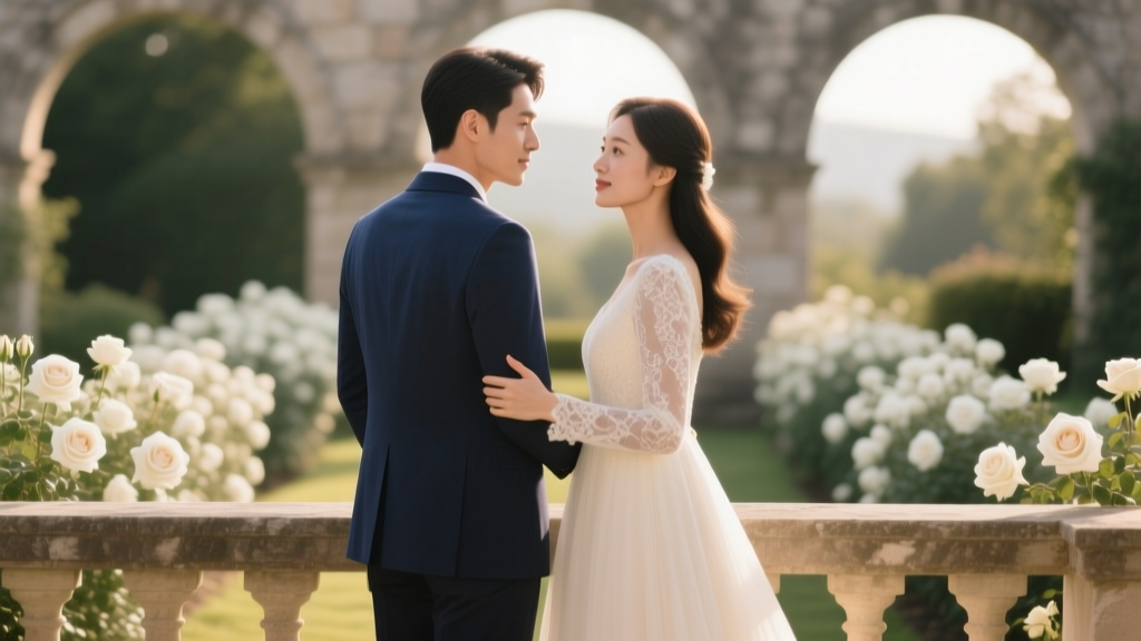 Wedding Songs: Essential Moments & Timing Guide