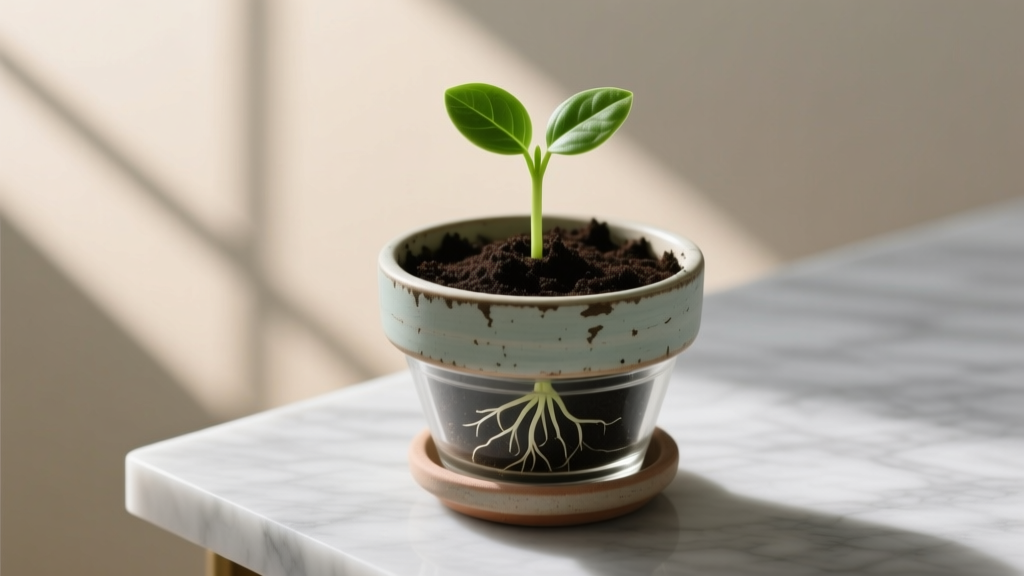 Best Planter for Indoor Seeds (2026)