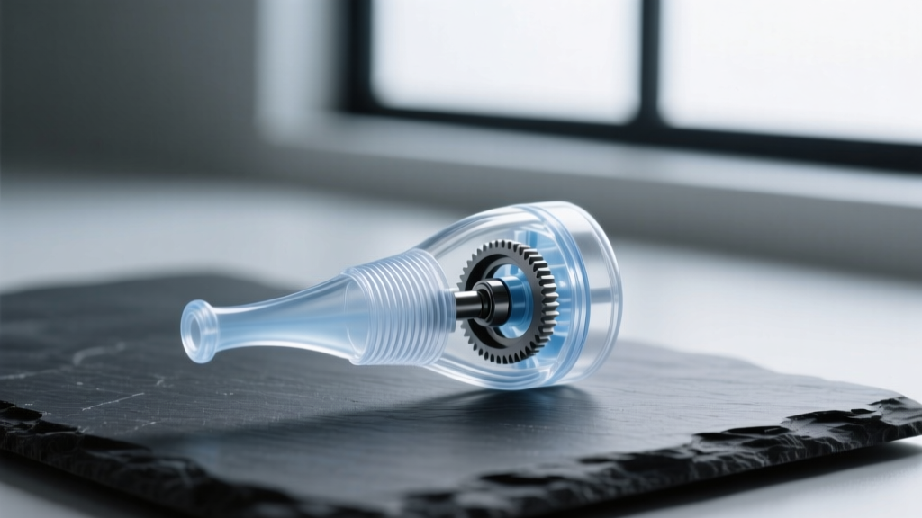 What Is the Rhinomed Turbine? The Science of Internal Nasal Dilators