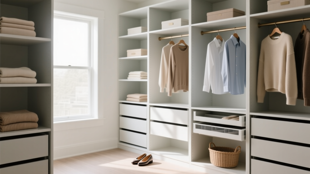 Does Target Sell Closet Organizer Systems? (2024 Guide)