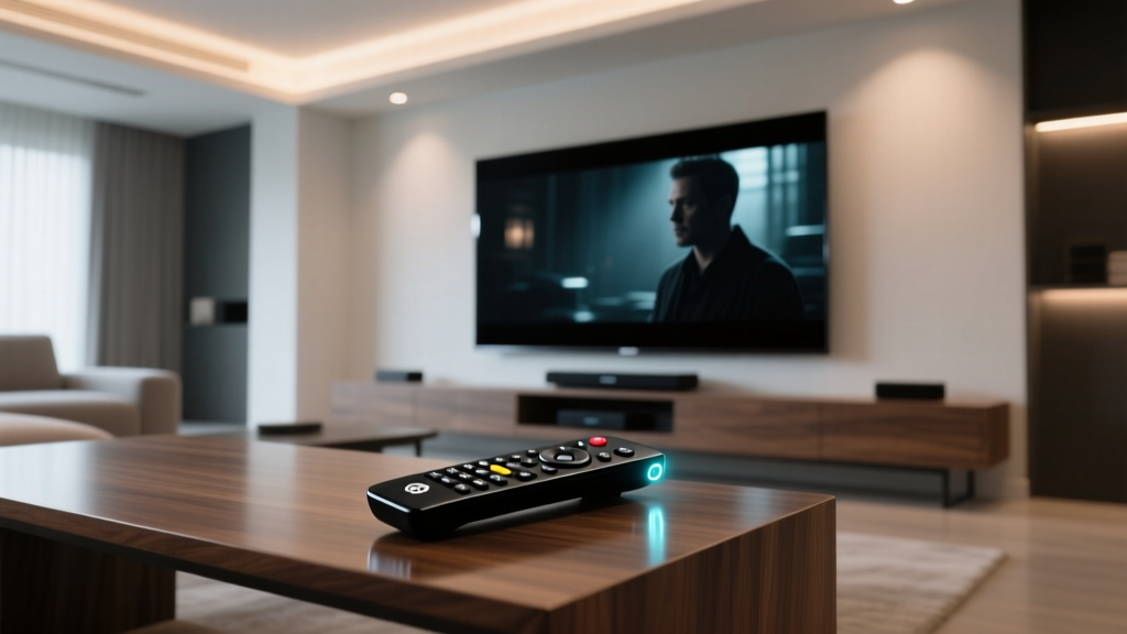 GE Universal Remotes: Home Theater Control Hacks (2026)
