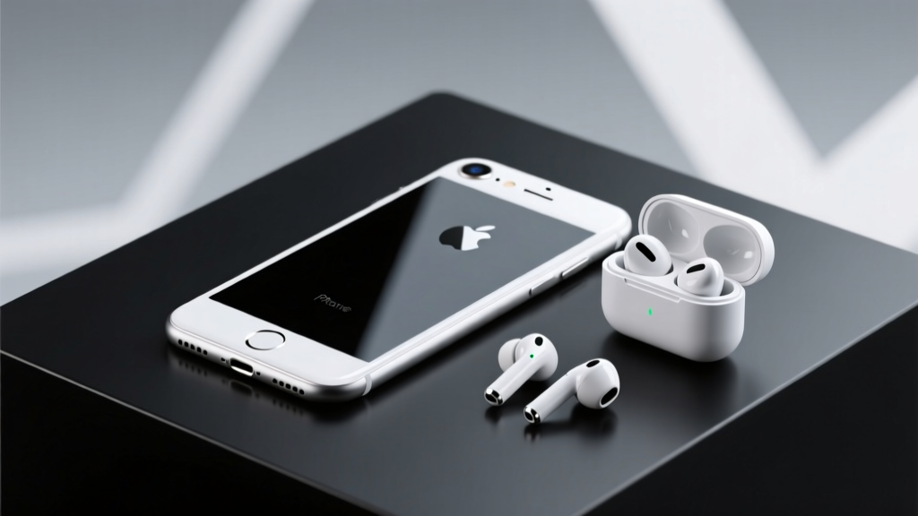 iPhone 7 Wireless Headphones: Truth & Best Picks