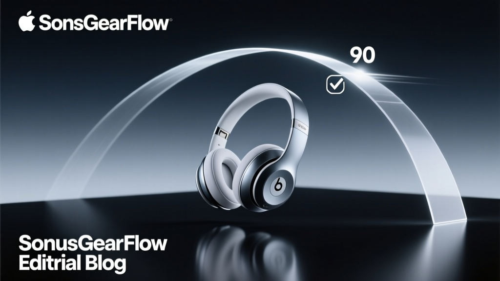 Beats Wireless Pro Pairing Guide (2026)