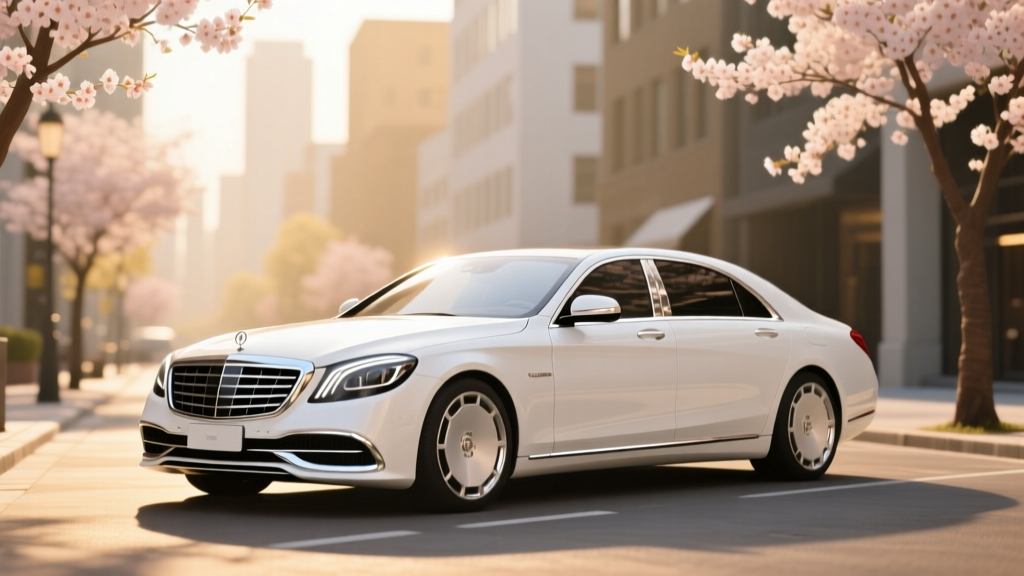 Wedding Car Guide: Styles, Costs & Booking Tips