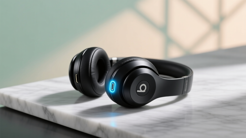 How To Fix Beats Wireless Headphones That Wont Charge
