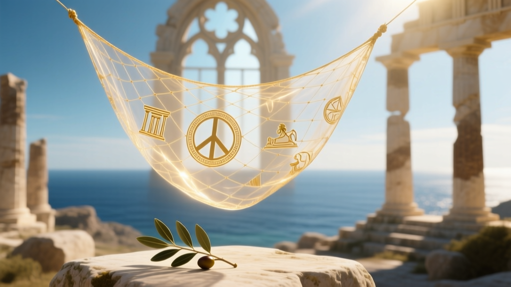 Net in Western: Cultural Dream Symbolism