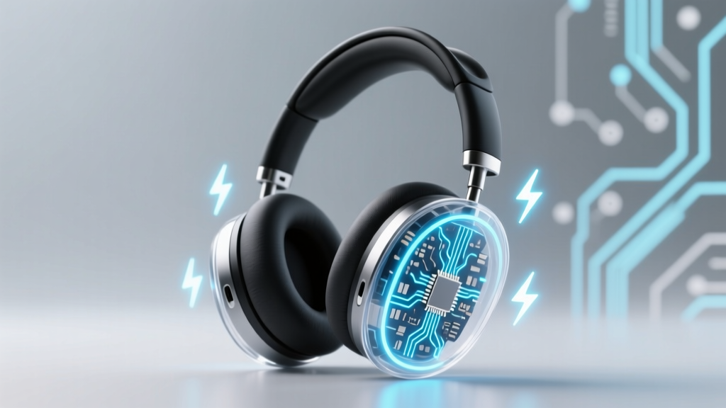 Wireless Headphones Electrocution Risk? (2026)