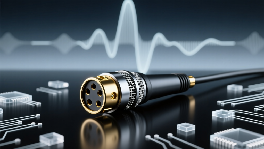 5 Pin XLR Jack When To Use: The Truth About Balanced Audio, Phantom Power, and Why Your Mic Setup Is Failing (Spoiler: It’s Not Your Mic)