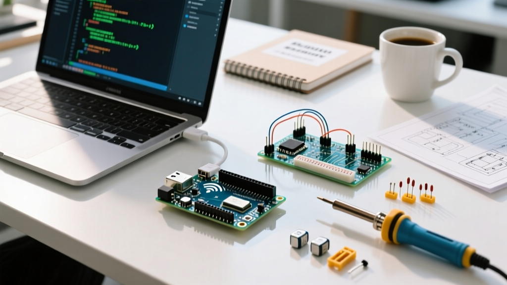 Arduino Uno R4 WiFi Projects: A Library & Community Support Guide