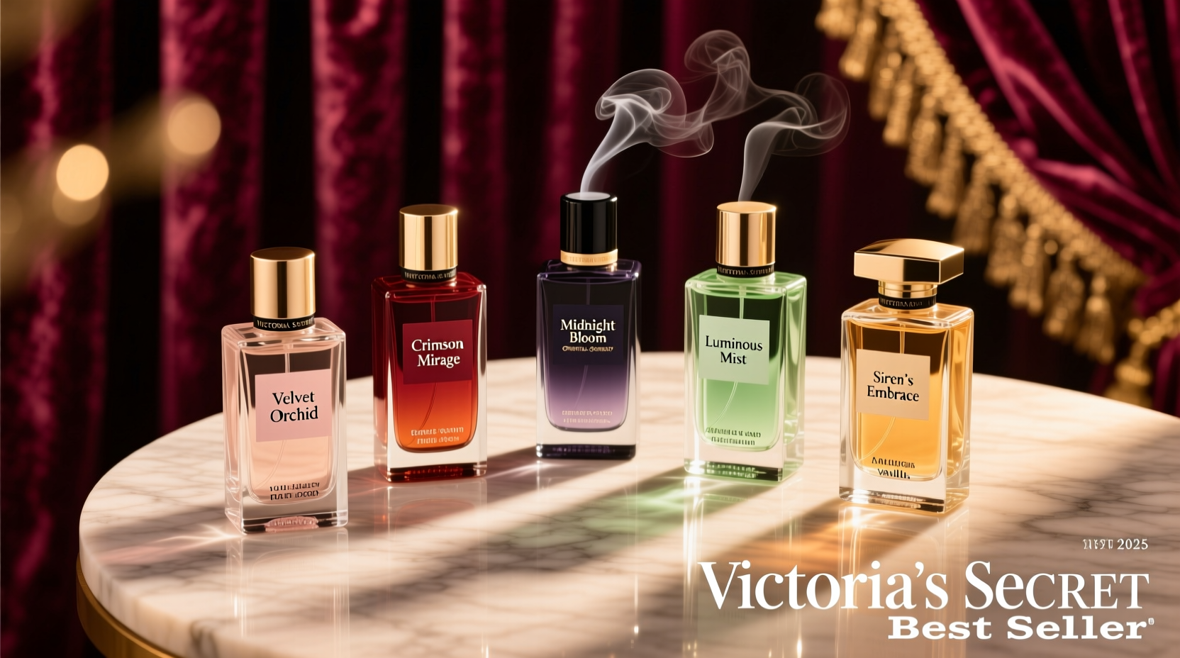 best seller perfume of victoria secret
