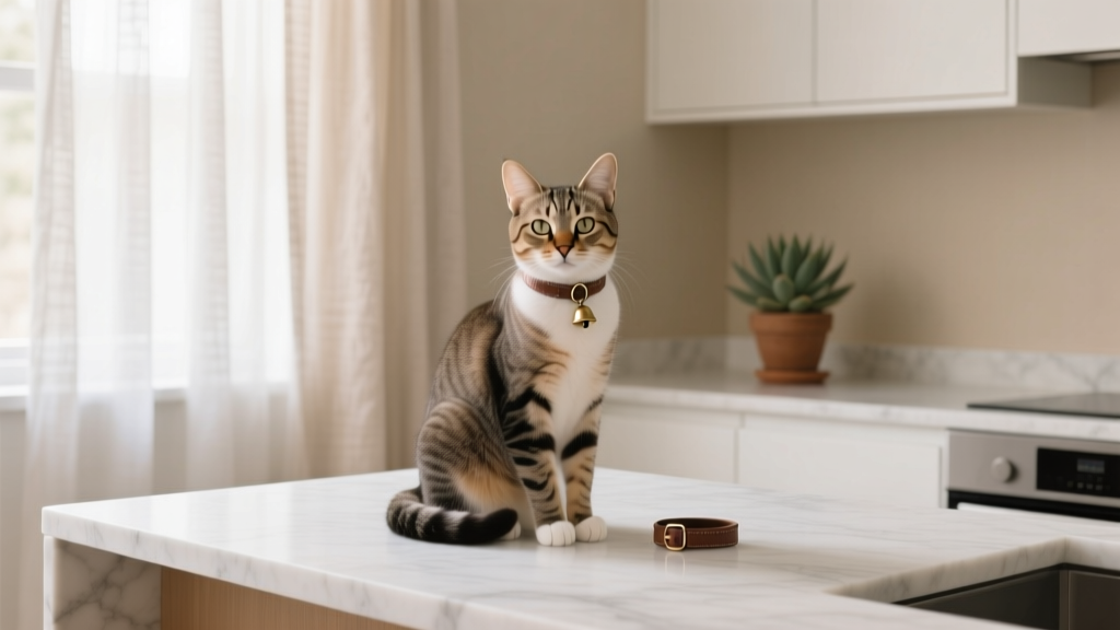 How to Change Cats Behavior for Training
