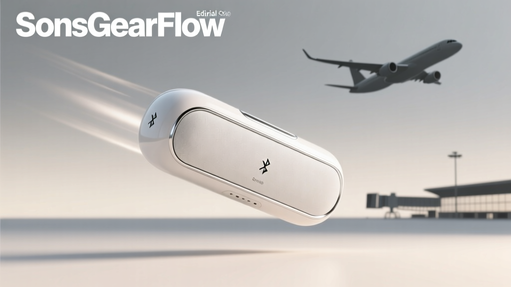 Bluetooth Speakers on Planes: 2026 Airline Rules