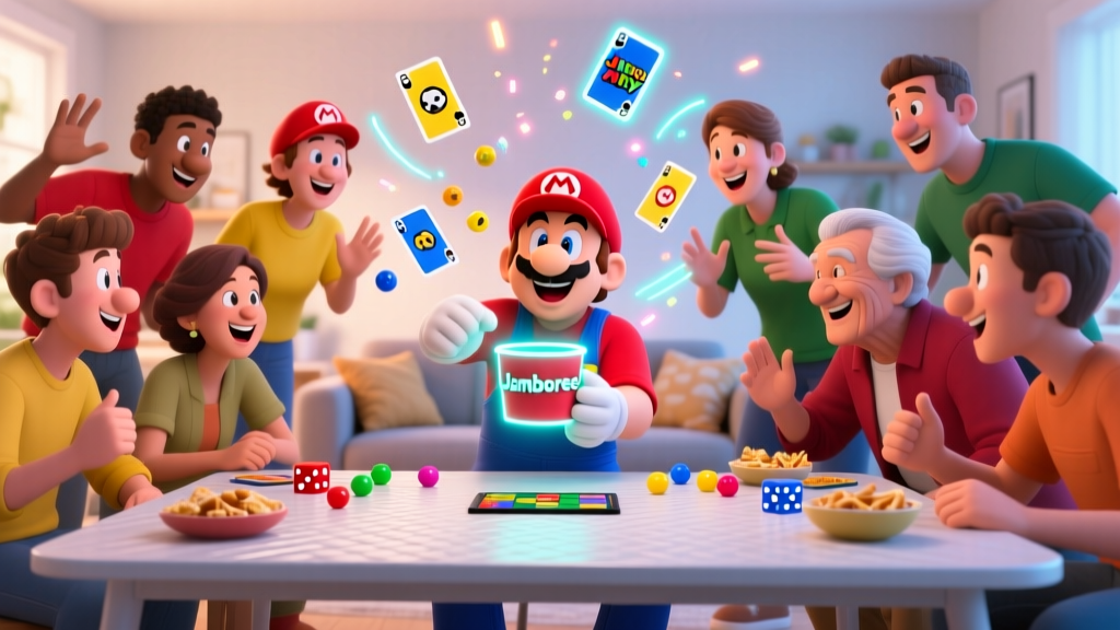 Mario Party Jamboree Review: When It Shines & Fails (2026)
