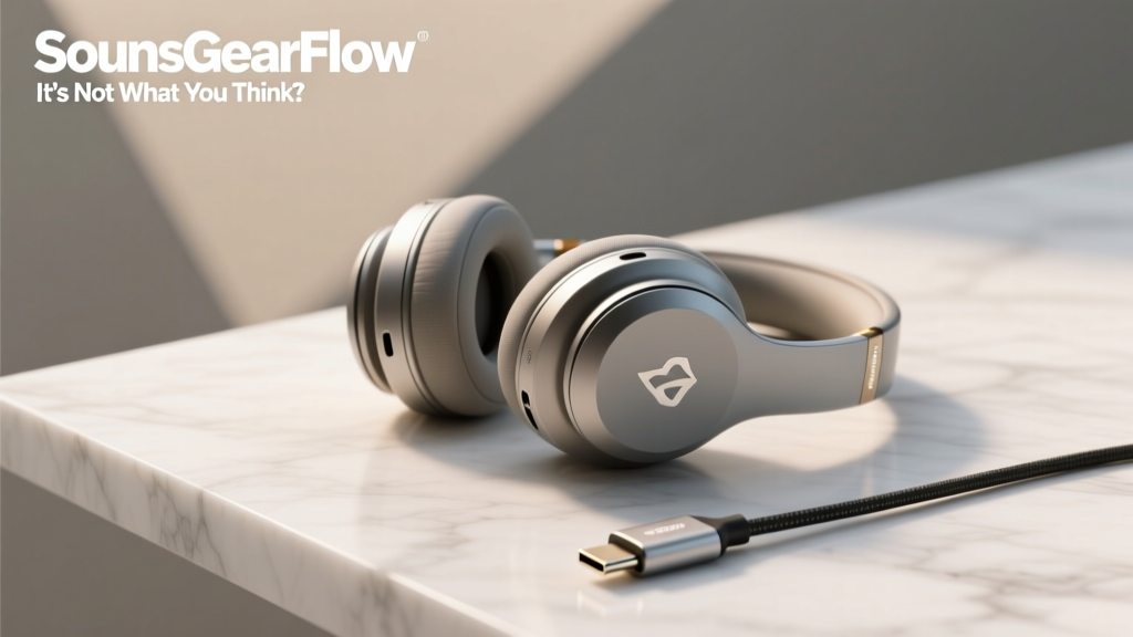 Skullcandy Charging Guide: USB-C vs Micro-USB (2026)