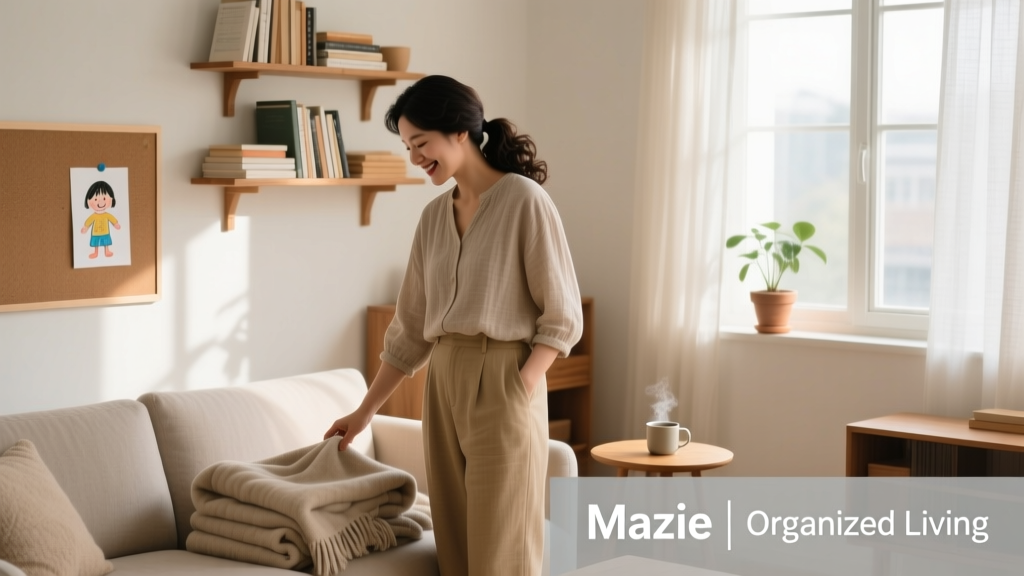 Mazie: A Practical, Evidence-Based Guide for Parents Raising a Child Named Mazie