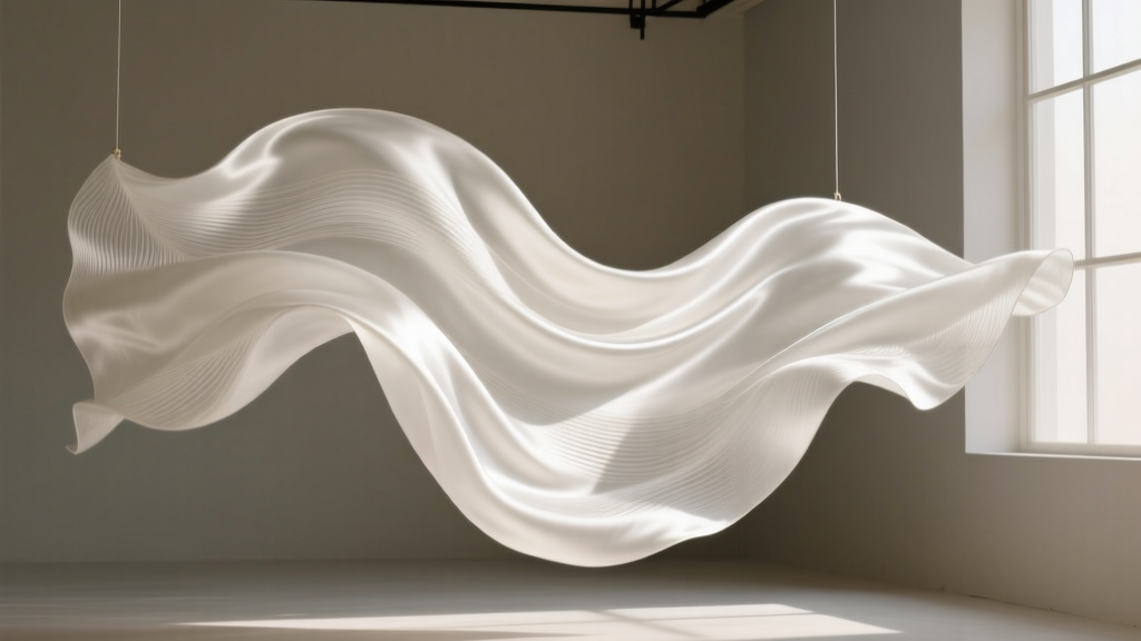 Silk Cloth White: A Designer’s Buyer’s Guide
