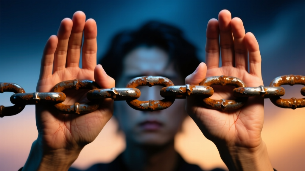 Chain Feeling Determination: Emotional Dream Meaning