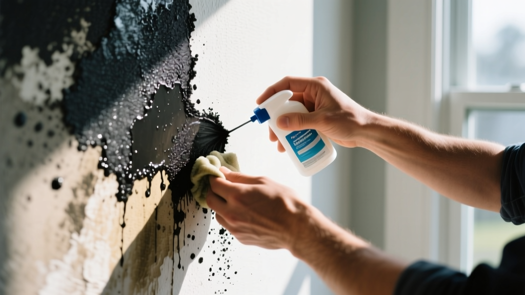 Tested: How to Get Asphalt Out of Walls Fast (2026)